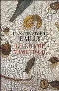 Portada del Libro Le Champ Mimetique de Jean Christophe Bailly - 9782020587242