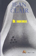 Portada del Libro De Immundo de Jean Clair - 9788495897541