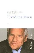 Portada del Libro Une Fete En Larmes de Jean D Ormesson - 9782221104835