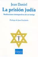 Portada del Libro Prision Judia de Jean Daniel - 9788483103784