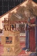 Portada del Libro El Misterio De Adviento de Jean Danielou - 9788470575105