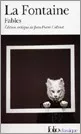 Portada del Libro Fables de Jean De La Fontaine - 9782070311187