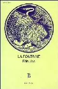 Portada del Libro Fabulas de Jean De La Fontaine - 9789500305976