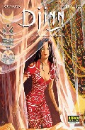 Portada del Libro Djinn Nº 6: La Perla Negra (Ciclo Africa) de Jean Dufaux - 9788498472127