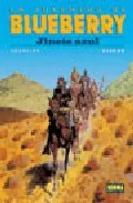 Portada del Libro Blueberry 14 de Jean Giraud - 9788498146080