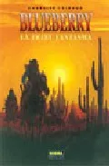 Portada del Libro Blueberry 21 de Jean Giraud - 9788498146066