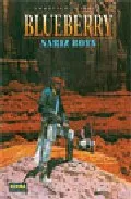 Portada del Libro Blueberry Nº 15: Nariz Rota de Jean Giraud - 9788498144741