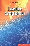 Portada del Libro L Aventure Cartographique de Jean Lefort - 9782842450694