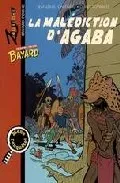 Portada del Libro La Malediction D Agaba (L Inspecteur Bayard) de Jean Louis Fonteneau - 9782747011334
