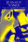 Portada del Libro Hegel: La Inquietud De Lo Negativo de Jean Luc Nancy - 9788495897336