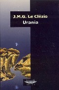 Portada del Libro Urania de Jean Marie Gustave Le Clezio - 9789871228379