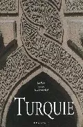 Portada del Libro Turquie: La Rencontre Orient-Occident de Jean Mathe - 9782804606862