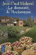 Portada del Libro Le Domaine De Rocheveyre de Jean Paul Malaval - 9782266119047