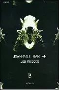 Portada del Libro Las Moscas de Jean Paul Sartre - 9789500306492