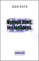 Portada del Libro Voyage Dans Les Tenebres de Jean Rhys - 9782070773695