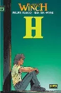 Portada del Libro Largo Winch: 5. H. de Jean Van Hamme - 9788498142792