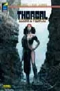 Portada del Libro Thorgal 28: Chris De Valnor (Pandora Nº 106) de Jean Van Hamme - 9788498142297