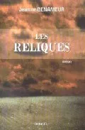 Portada del Libro Les Reliques de Jeanne Benameur - 9782207256930