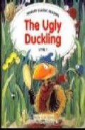 Portada del Libro Classics 1: Ugly Duckling + Audio Cd de Jennifer Heath - 9789604033904