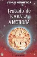 Portada del Libro Tratado De Kabala Amorosa de Jeronimo Cardano - 9788479102036