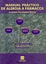 Portada del Libro Manual Practico De Alergia A Farmacos de Jeronimo Hernandez Garcia - 9788484254386