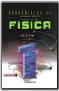 Portada del Libro Fundamentos De Fisica (Vol. 1) (6ª Ed.) de Jerry S. Faughn - 9789706863751