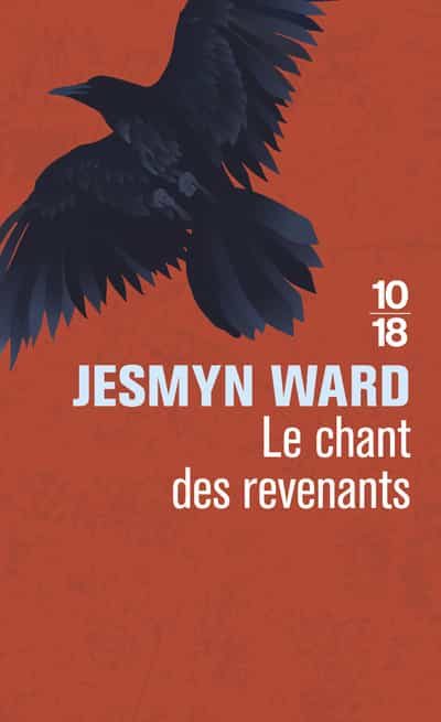 Portada del Libro Le Chant Des Revenants de Jesmyn Ward - 9782264075413