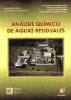 Portada del Libro Analisis Quimico De Aguas Residuales de Jesus Beltran Heredia Alonso - 9788493341442