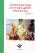 Portada del Libro Nuevo Tratado De Panificacion Y Bolleria de Jesus Calaveras - 9788489922914