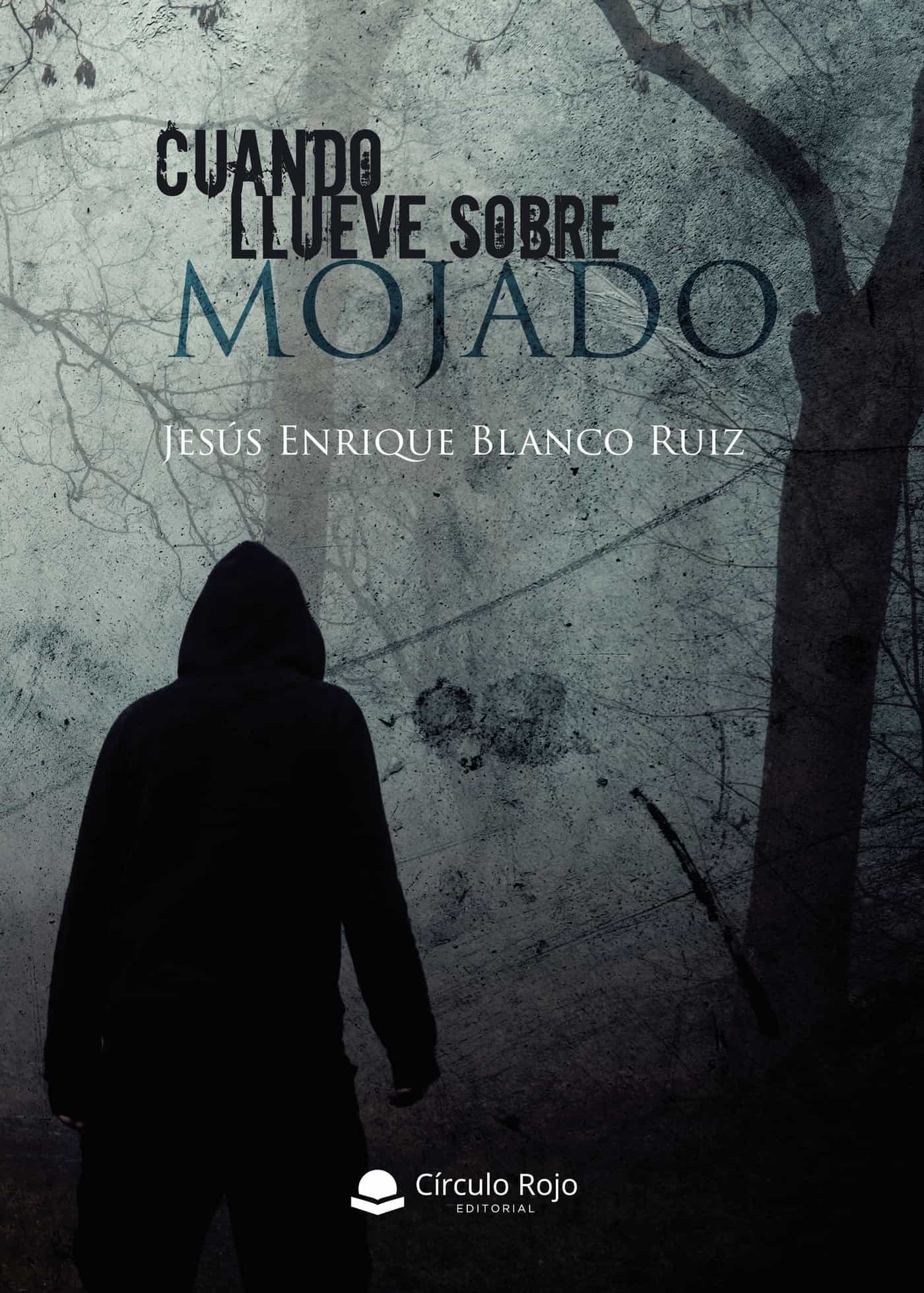 Portada del Libro Cuando Llueve Sobre Mojado de Jesus Enrique Blanco Ruiz - 9788413388595