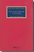 Portada del Libro Tratado De Derecho Autonomico de Jesus Lopez Medel Bascones - 9788497682572