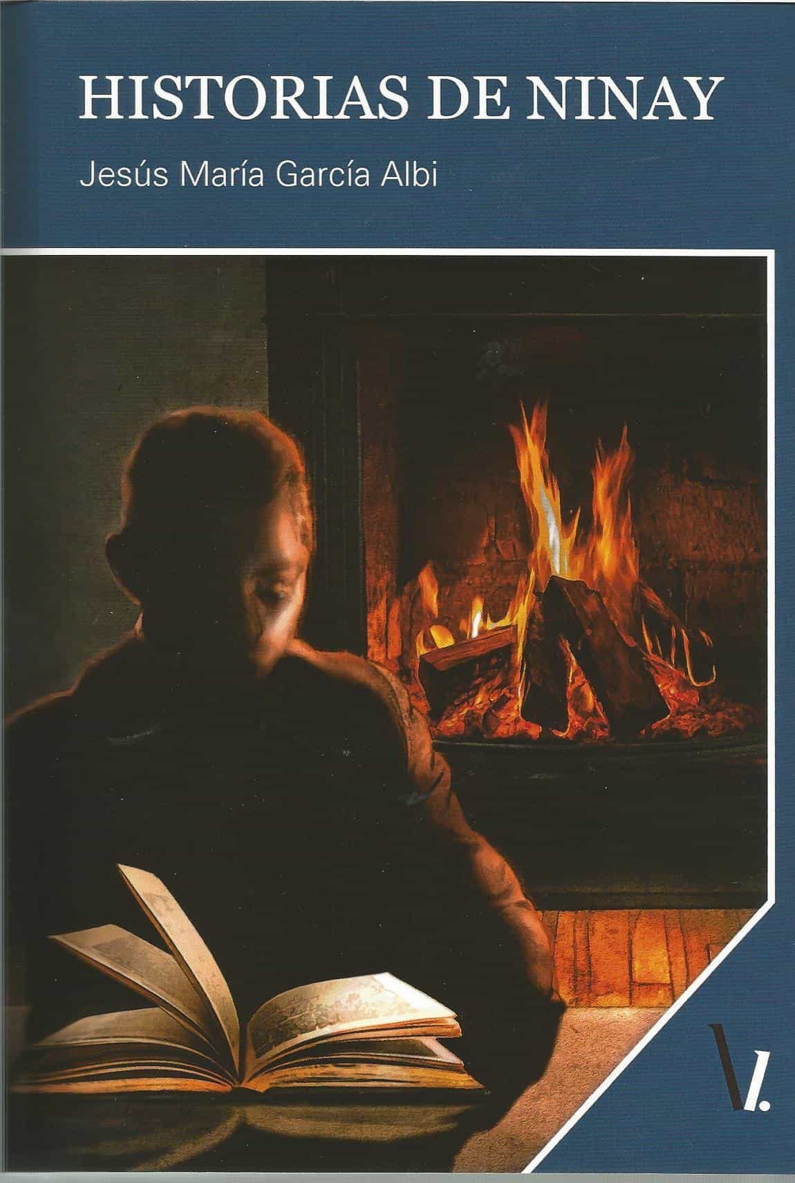 Portada del Libro Historias De Ninay de Jesus Maria Garcia Albi - 9788417709655