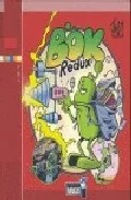Portada del Libro Box Redux de Jesus Martinez Del Vas - 9788496706149