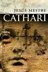 Portada del Libro Cathari de Jesus Mestre I Godes - 9788483077108