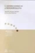 Portada del Libro El Contenido Economico De La Negociacion Colectiva de Jesus R. Mercader Uguina - 9788484171966
