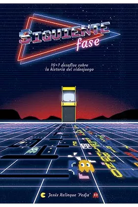 Portada del Libro Siguiente Fase: Preguntas Y Respuestas Acerca De La Historia De L Os V de Jesus Relinque Perez - 9788417956233