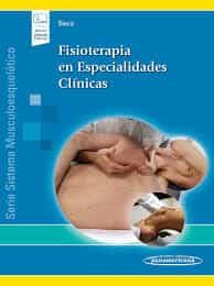 Portada del Libro Fisioterapia En Especialidades Clinicas + Version Digital (Sistema Mus de Jesus Seco Calvo - 9788491106128