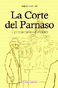 Portada del Libro La Corte Del Parnaso de Jesus Serrano Garijo - 9788496470798