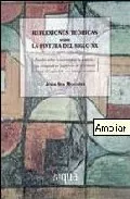 Portada del Libro Reflexiones Teoricas Sobre La Pintura Del Siglo Xx de Jesus Sus Montañes - 9788496081208