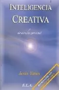 Portada del Libro Inteligencia Creativa Y Desarrollo Personal de Jesus Yanes - 9788485895052