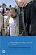 Portada del Libro Jewish Fundamentalism In Israel (2Nd Ed.) de - 9780745320908