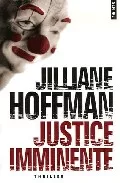 Portada del Libro Justice Imminente de Jilliane Hoffman - 9782020620703