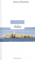 Portada del Libro Atlas de Jimmy Barnatan - 9788489239524