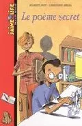 Portada del Libro Le Poeme Secret de Jo Hoestlandt - 9782747015738