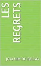 Portada del Libro Les Regrets de Joachim Du Bellay - 9782081295636