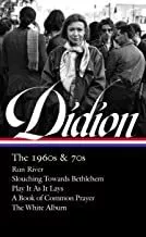 Portada del Libro Joan Didion: The 1960S And 70S de - 9781598536454