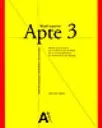 Portada del Libro Apte 3. Nivell Superior de Joan Enric Pellicer - 9788461110223