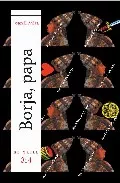 Portada del Libro Borja Papa de Joan F. Mira - 9788475027609