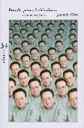 Portada del Libro Paradis Pestes Kalaixnikovs de Joan Francesc Mira - 9788475027258
