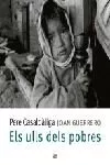 Portada del Libro Els Ulls Dels Pobres de Joan Guerrero - 9788429757439